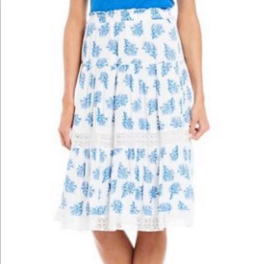 MICHAEL Michael Kors Full Skirt XL